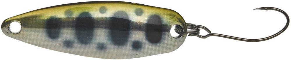 Illex plandavka native spoon yamame - 4,3 cm 7 g