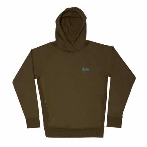 Aqua Mikina Classic Hoody