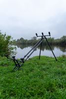 Korum Stojan Deluxe 3 Rod Tripod (2)