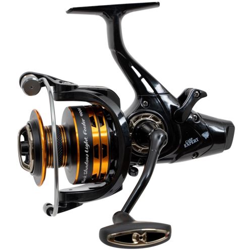 Carp Expert Navijak Black Shadow Light Feeder 4000