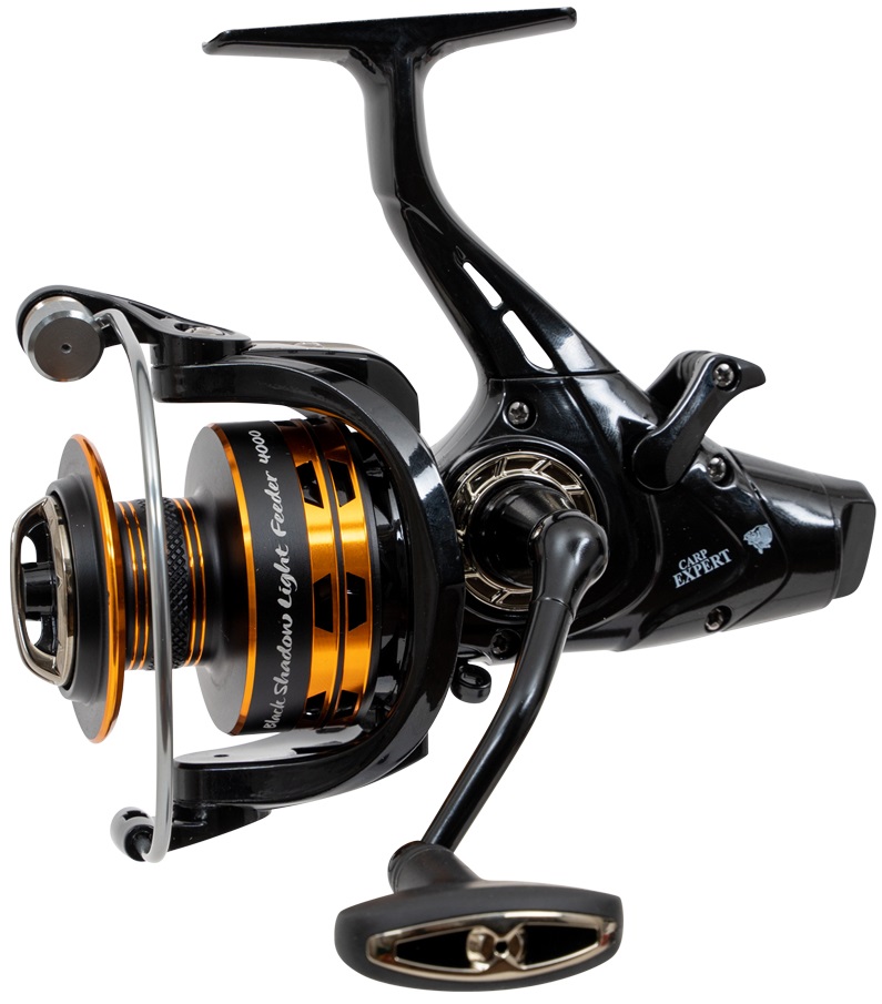 Carp expert navijak black shadow light feeder 4000