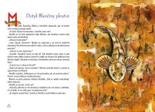 Kniha Kaprík Metlík a nádej (5)