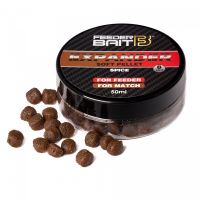 FeederBait Mäkčená Peletka Expander Soft Pellet 50 ml 8 mm (5)