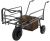 Starbaits Vozík DLX Trolley