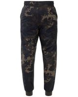 Korda Nohavice Insulated Jogger Dark Kamo (1)