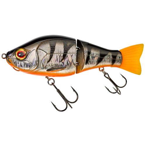 Gunki Wobler Scunner S HL Silver Perch