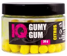 LK Baits IQ Method GumyGum 30 g-citrus