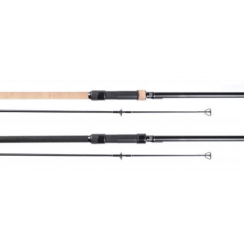 Sonik Prút S3 Carp Rod 3 m (10 ft) 3 lb (30 mm) - Cork Handle