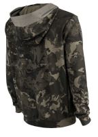 Nash Mikina ZT Lite Luxe Hoody Camo (4)