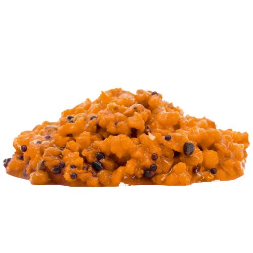 Carpway Drvený Partikel Crush Seed Mix 1,5 kg