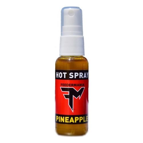 Feedermania Hot Spray 30 ml