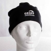 Geoff Anderson Čiapka Beanie 18,5 Micron (5)