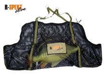 R-spekt Taška na váženie rýb sieťová (1)