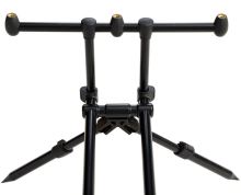 Giants Fishing Stojan Compact Rod Pod 3 Rods (2)