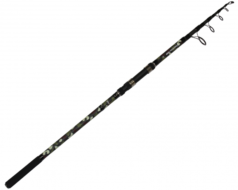 Zfish prút kingstone telecarp 3,6 m 3 lb