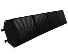 Holdcarp Solární Panel Foldable Solar System 100W Holdcarp Solární Panel Foldable Solar System 100W