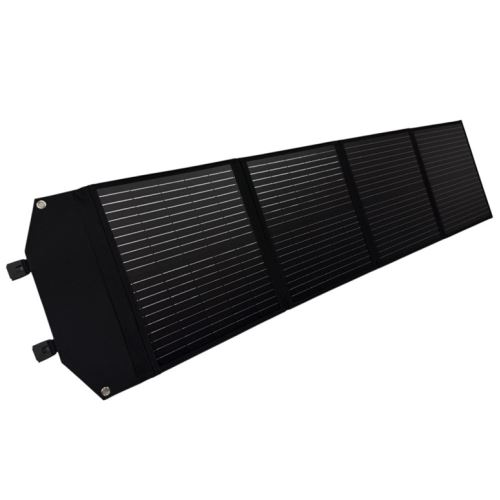 Holdcarp Solární Panel Foldable Solar System 100W