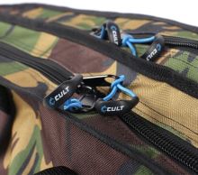 Cult Obal Na Prúty DPM Compact 2 Rod Sleeve 10 ft (1)