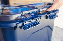 Gregory Box Alpaca Camp Box Mirage Tan 50 l (10)