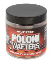 Bait-Tech Boilie Poloni Wafters 100 g - 14 mm
