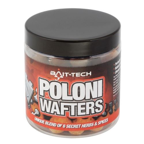 Bait-Tech Boilie Poloni Wafters 100 g