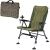 Giants Fishing Sedačka Chair Deluxe FX + Transportná Taška