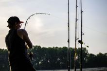 Black Cat Splietaná Šnúra Zeus Line G2 Žltá 250 m (4)