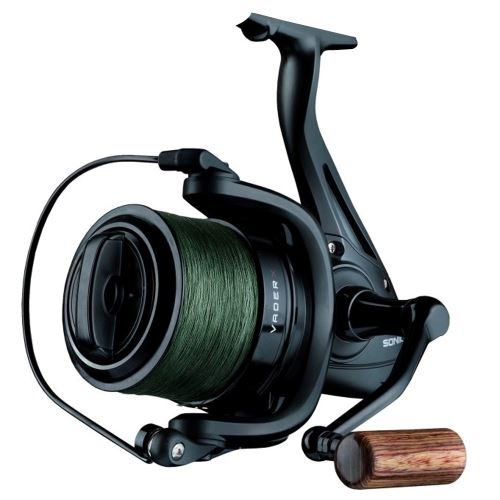 Sonik Navijak VaderX RS 8000 Spod Reel