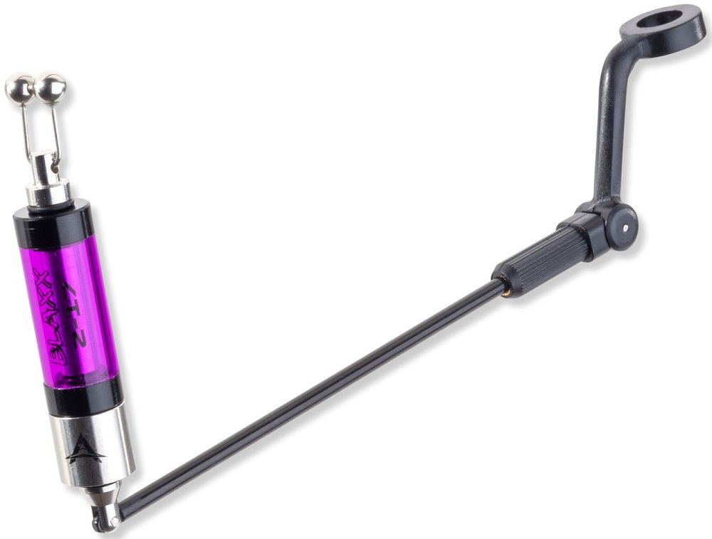 E-shop Anaconda swinger indikátor blaxx z 17 - fialová