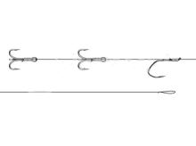 Sportcarp Montáž CL3 135 cm 130 kg Sportcarp Montáž CL3 135 cm 130 kg