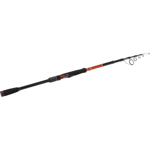 Kinetic Prút Xarann CT Tele ML 2,1 m 5-25 g