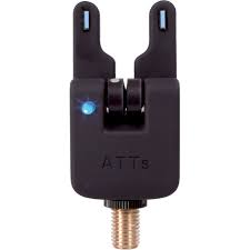 E-shop Att signalizátor atts silent alarm-žltý