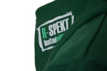 R-spekt Mikina s kapucňou Carp Friend deep green (1)
