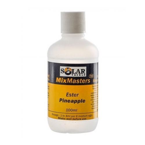 Solar Esencia Mixmaster Ester Pineapple 100 ml - Ester Pineapple