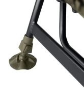 Trakker Lehátko So Spacákom Levelite ELS-MF Wide Bed System (7)