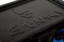 Gunki Taška Bakkan SWM Hard Lid 40 (2)