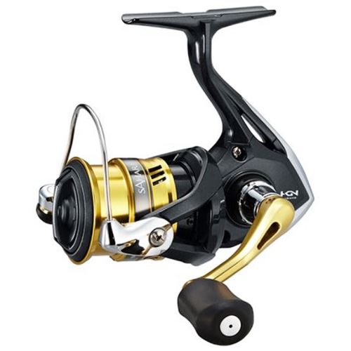 Shimano Navijak Sahara C 3000 FI