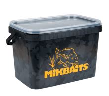 Mikbaits 5 l Vedro Mikbaits 5 l Vedro