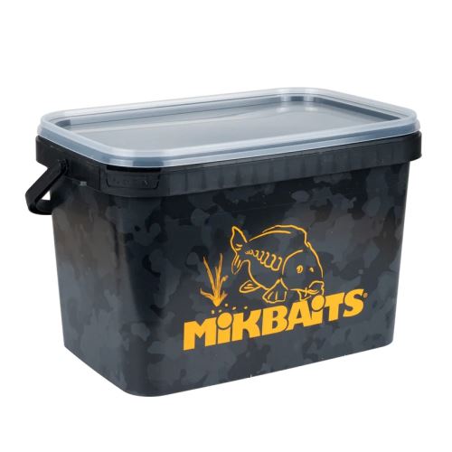 Mikbaits 5 l Vedro