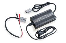 Mivardi Batéria M-Cell LiFePO4 12V 50Ah + 10A Nabíjačka (2)