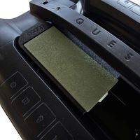 BBPOD Nerezový Stojan Na Závažovaciu Lodičku Deeper Quest