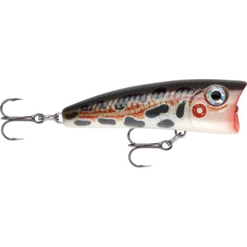 Rapala Wobler Ultra Light Pop 04 F 4 cm 3 g