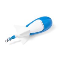 Nash Raketa Zakrmovacia Spot On Dot Spod Air Medium (3)