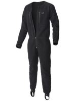 Geoff Anderson Thermal 4 Overal Čierny (1)