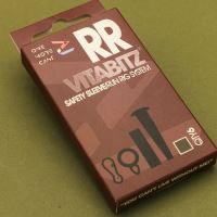 One More Cast Závesky Vitabitz Safety Sleeve/Run Rig System 6 ks (1)