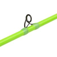 Berkley Prút Lighting Shock Green Cast MH 2,1 m 15-45 g (6)