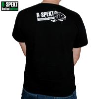 R-SPEKT Tričko Carper čierne (1)
