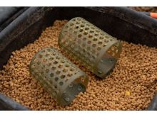 Preston Innovations Krmítko ICS Bait Up Feeder 20 g (10)