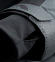 Geoff Anderson Bunda Brodiaca WS 5 Zelená (5)