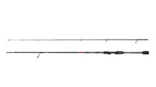 Abu Garcia Prút Vendetta Spinning Rod Fast 2,13 m 2-10 g